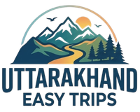 Uttarakhand Easy Trips